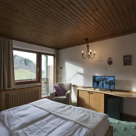 Jagdhof 호텔 4*