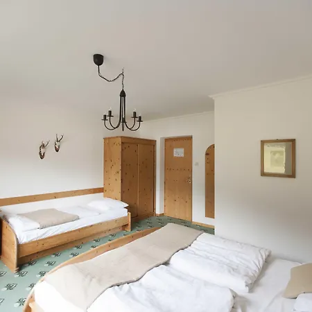 호텔 Jagdhof 4*