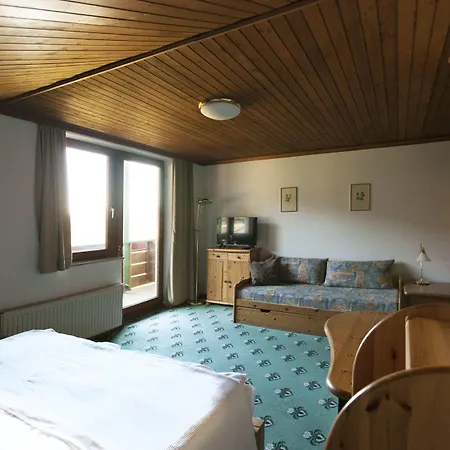 호텔 Jagdhof 4*