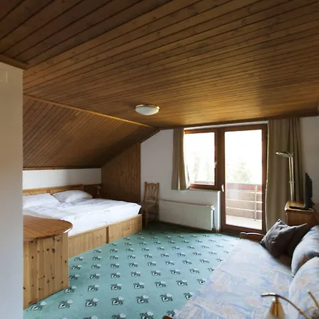 Jagdhof 4*