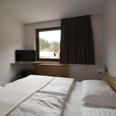 Jagdhof 호텔 4*