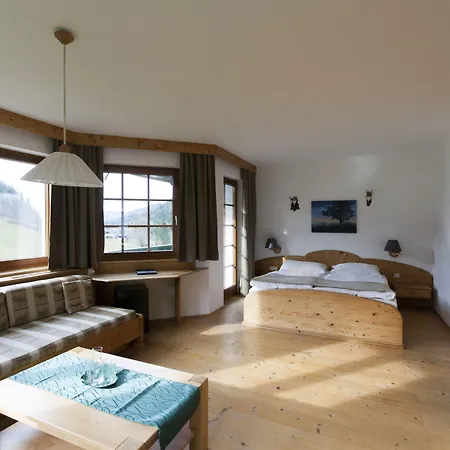 Jagdhof 호텔 4*