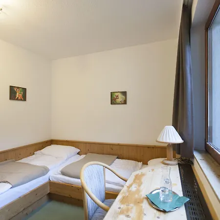 호텔 Jagdhof 4*