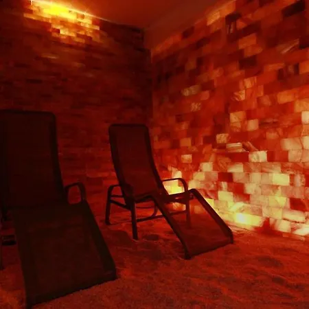 Hotel Jagdhof