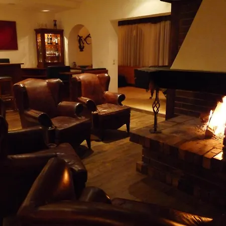 Jagdhof Hotel 4*