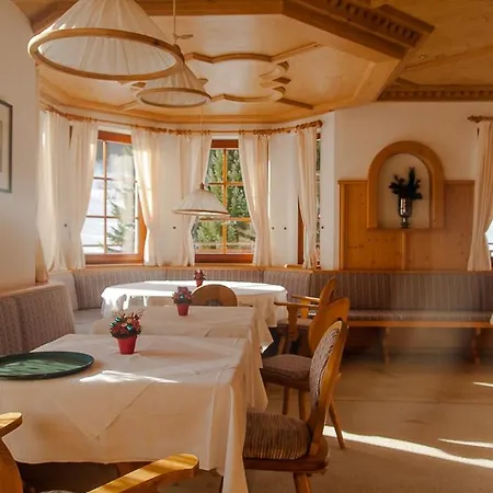 Hotel Jagdhof