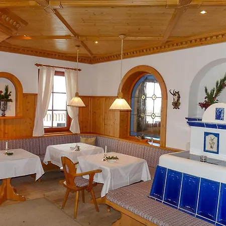 Hotel Jagdhof 4*