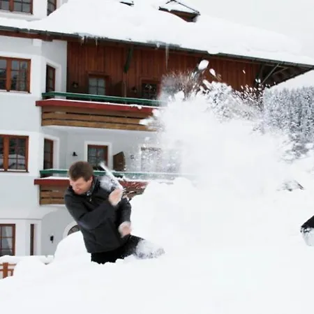 Jagdhof 4* Lackenhof