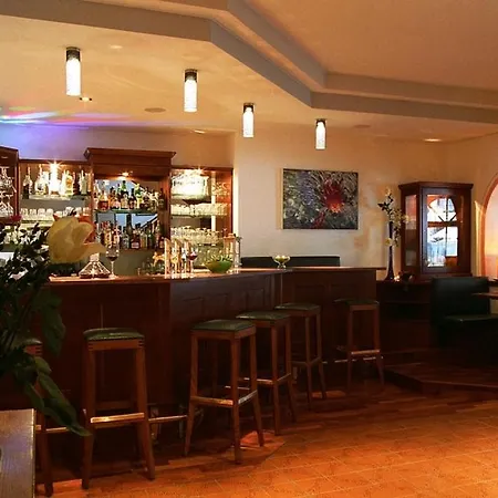 Jagdhof 4* Lackenhof