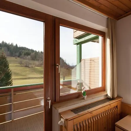 Hotel Jagdhof Lackenhof