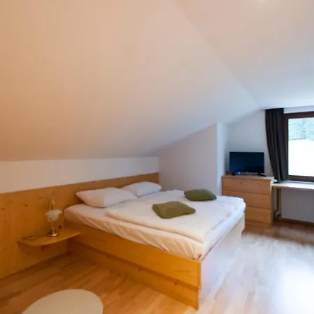 Hotel Jagdhof