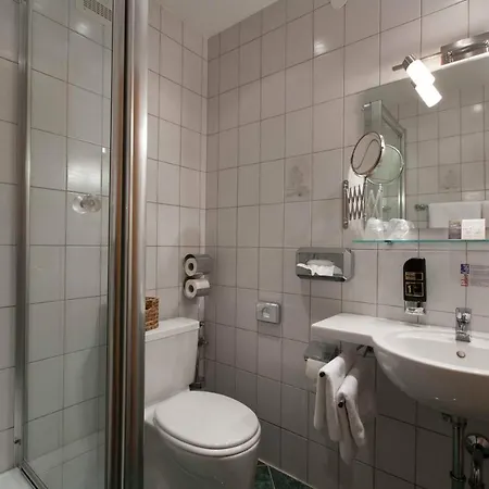Jagdhof 4*