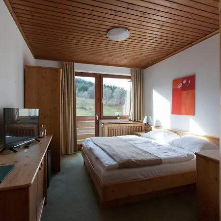 Jagdhof Hotel Lackenhof