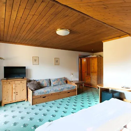 Jagdhof 4*