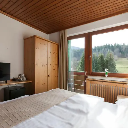 Jagdhof 4* Lackenhof