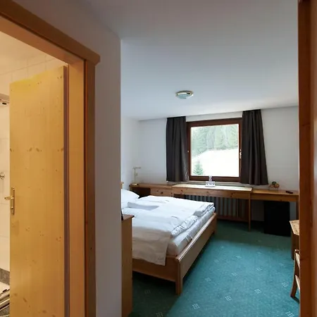 Hotel Jagdhof