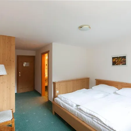 Hotel Jagdhof Lackenhof