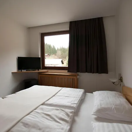 Jagdhof Hotel