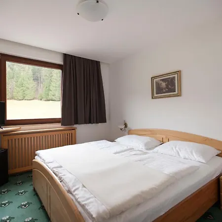 Hotel Jagdhof Lackenhof