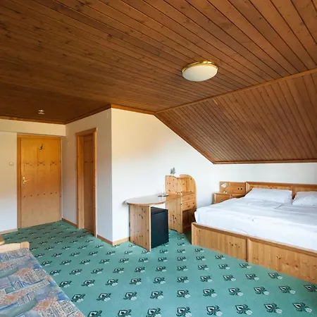 Hotel Jagdhof