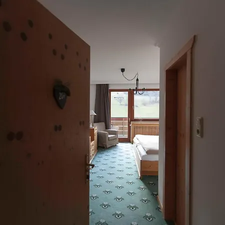 Hotel Jagdhof Lackenhof