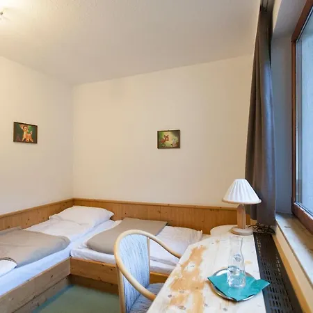 Jagdhof Hotel