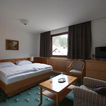 Hotel Jagdhof 4*