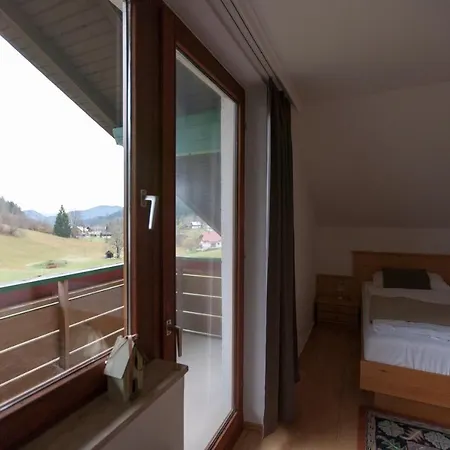 Jagdhof 4* Lackenhof