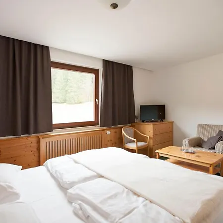 Hotel Jagdhof 4*