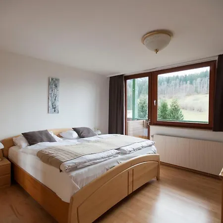 Jagdhof Hotel Lackenhof