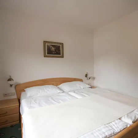 Hotel Jagdhof 4*