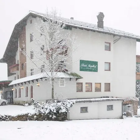 Jagdhof 4*